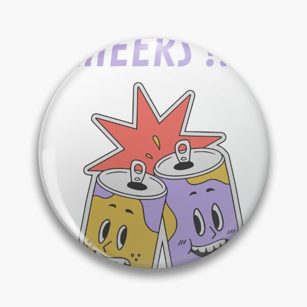 Item preview, cheers !! designed and sold by ednahayes.