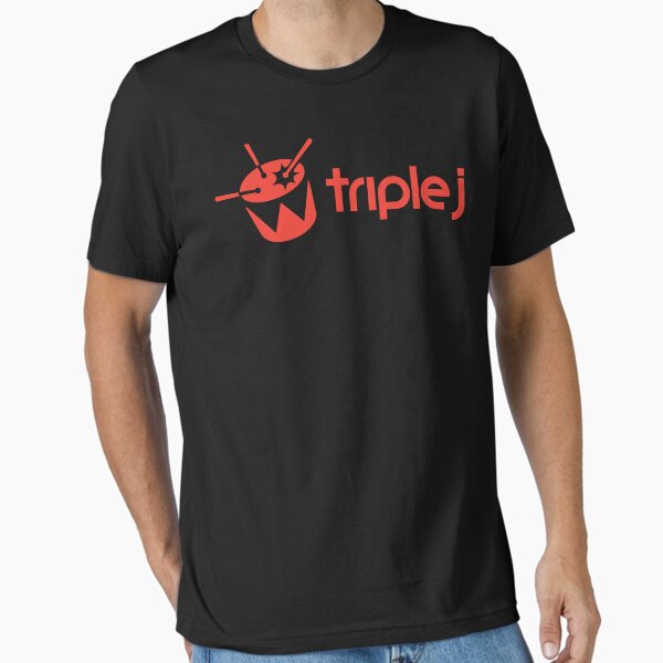 Item preview, JJJ Place for the best new music from around Australia & the world designed and sold by 2323john.