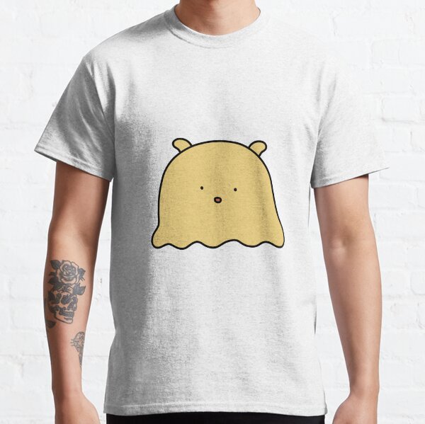 Flapjack Octopus Classic T-Shirt