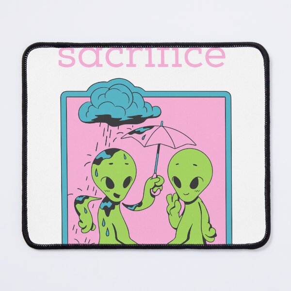 Item preview, sacrifice designed and sold by ednahayes.