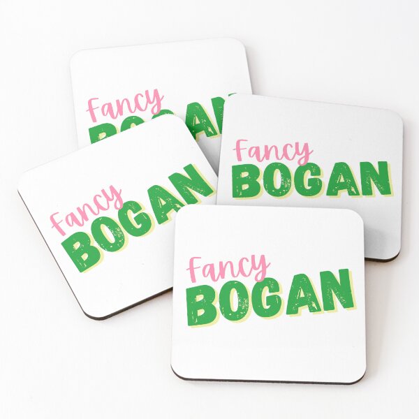 Item preview, Fancy Bogans Unite designed and sold by urkiddingm8.
