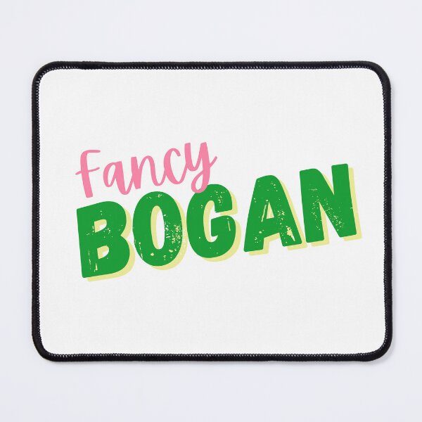 Item preview, Fancy Bogans Unite designed and sold by urkiddingm8.