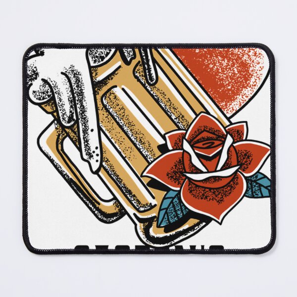 Item preview, Gaston's Tavern  designed and sold by LucasKuph.