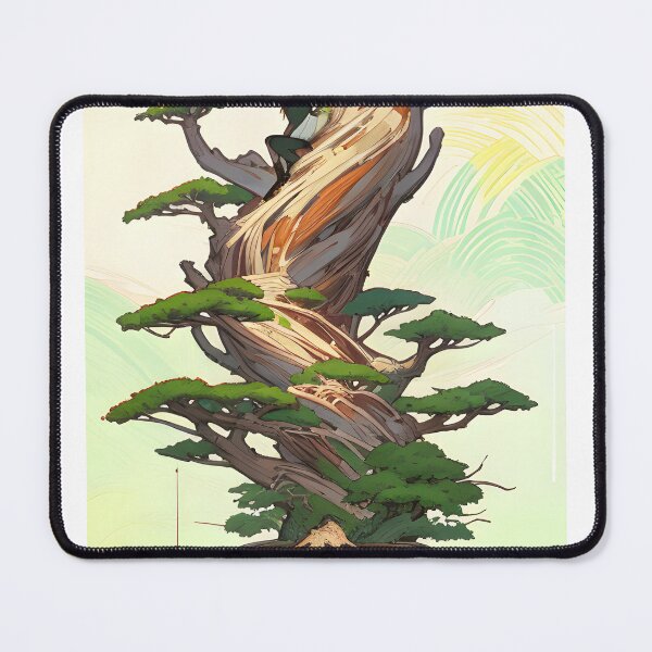 Item preview, Bonsai designed and sold by DEVdoesarts.