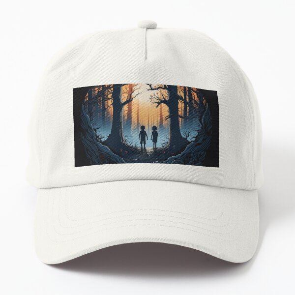 Item preview, STRANGER THINGS Enter the Upside Down - 0 designed and sold by Studio Stickers.