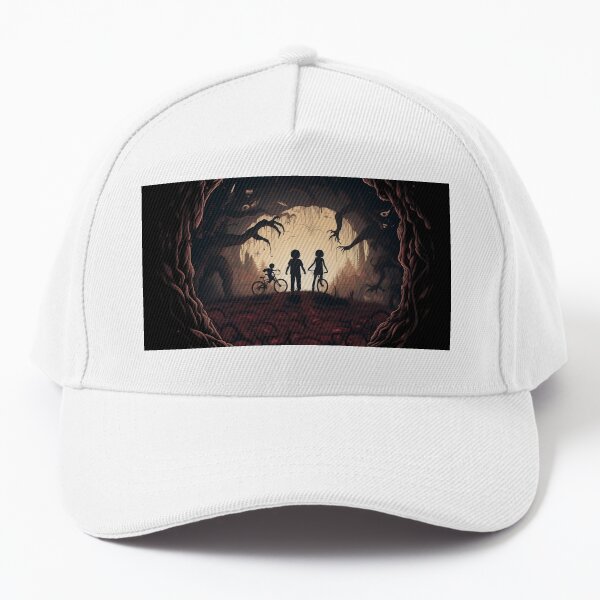 Item preview, STRANGER THINGS Enter the Upside Down- 1 designed and sold by Studio Stickers.