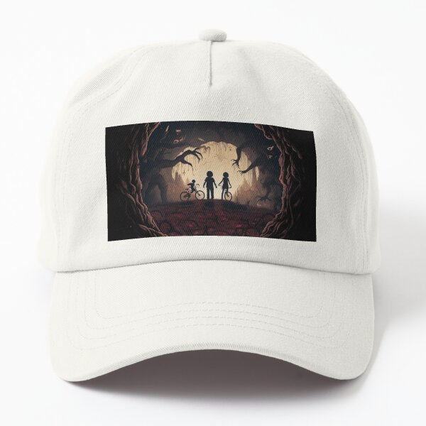 Item preview, STRANGER THINGS Enter the Upside Down- 1 designed and sold by Studio Stickers.
