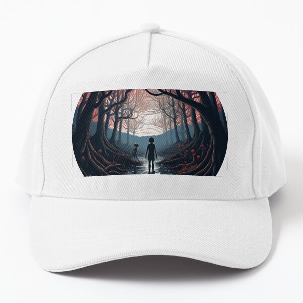 Item preview, STRANGER THINGS Enter the Upside Down - 2 designed and sold by Studio Stickers.