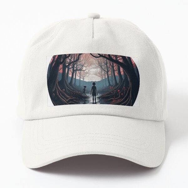 Item preview, STRANGER THINGS Enter the Upside Down - 2 designed and sold by Studio Stickers.