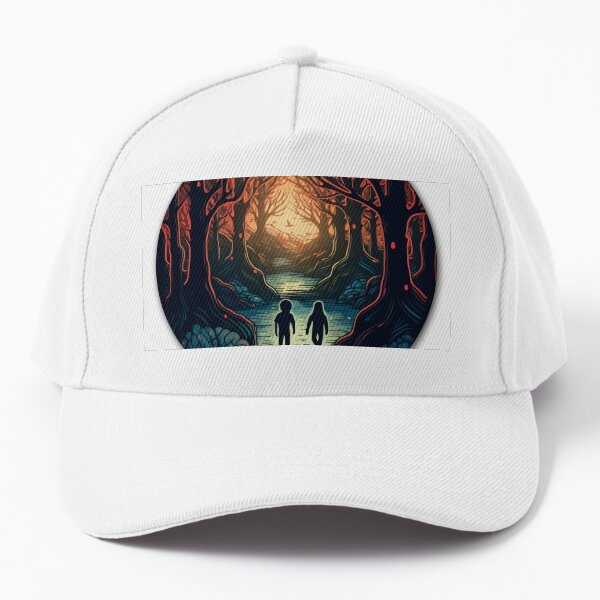 Item preview, STRANGER THINGS Enter the Upside Down - 3 designed and sold by Studio Stickers.