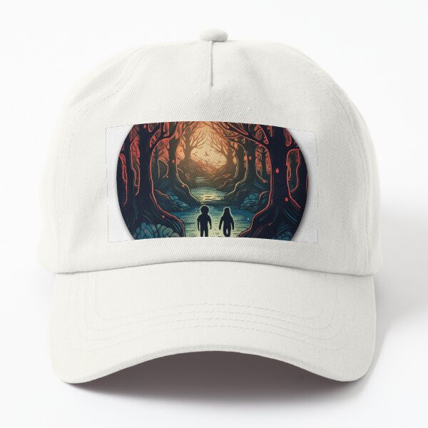Item preview, STRANGER THINGS Enter the Upside Down - 3 designed and sold by Studio Stickers.