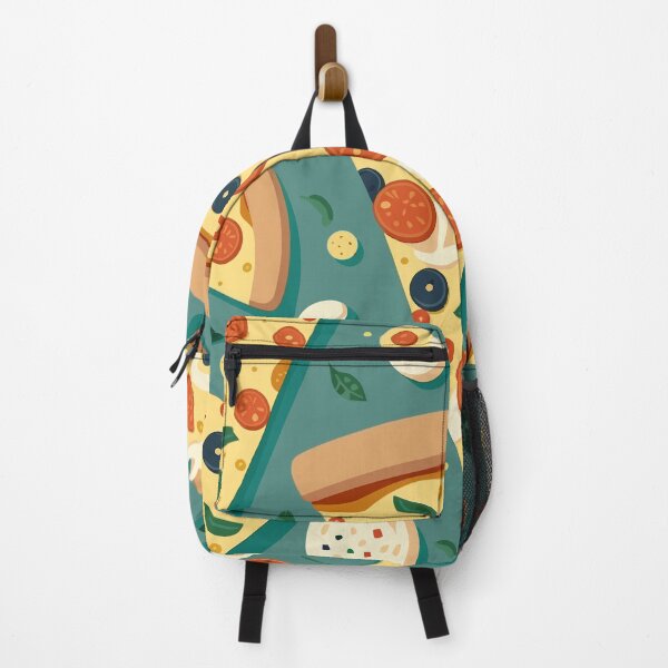 Item preview, Pizza Slice designed and sold by Amir Faysal.