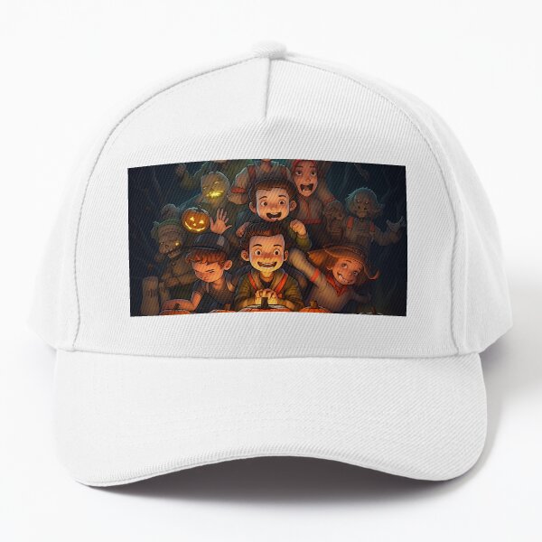 Item preview, STRANGER THINGS Halloween - 1 designed and sold by Studio Stickers.