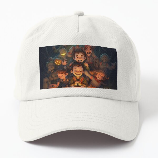 Item preview, STRANGER THINGS Halloween - 1 designed and sold by Studio Stickers.