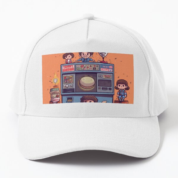 Item preview, STRANGER THINGS Netflix Binge-Watch with the Gang - 0 designed and sold by Studio Stickers.