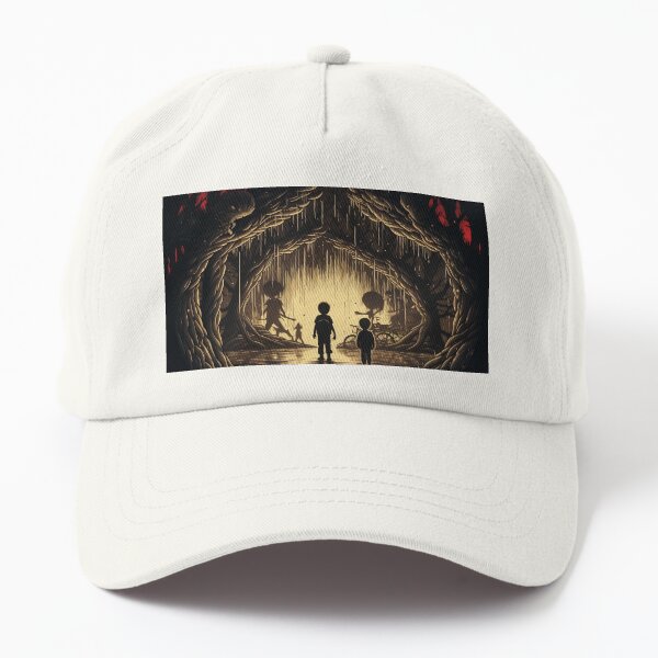 Item preview, STRANGER THINGS Enter the Upside Down - 5 designed and sold by Studio Stickers.