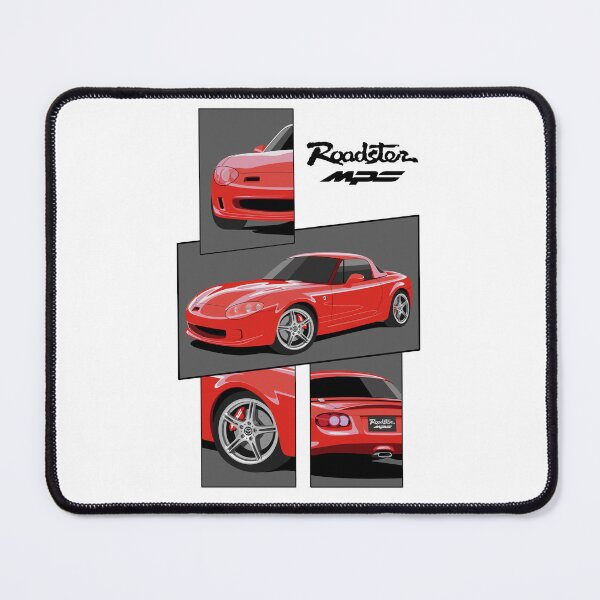 Item preview, Roadster MPS Concept designed and sold by abrworks.