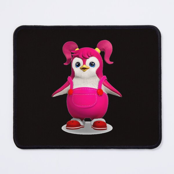Item preview, Badanamu Characters jess designed and sold by MarcelPadb.