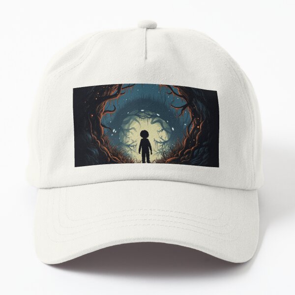 Item preview, STRANGER THINGS Enter the Upside Down - 8 designed and sold by Studio Stickers.
