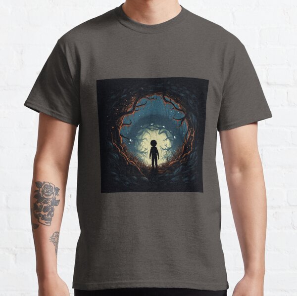 Item preview, STRANGER THINGS Enter the Upside Down - 8 designed and sold by Studio Stickers.
