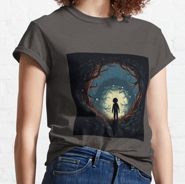 Item preview, STRANGER THINGS Enter the Upside Down - 8 designed and sold by Studio Stickers.