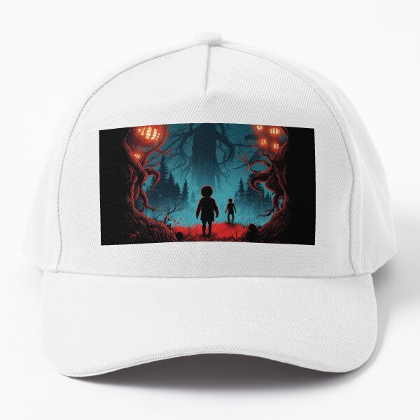 Item preview, STRANGER THINGS Enter the Upside Down - 9 designed and sold by Studio Stickers.