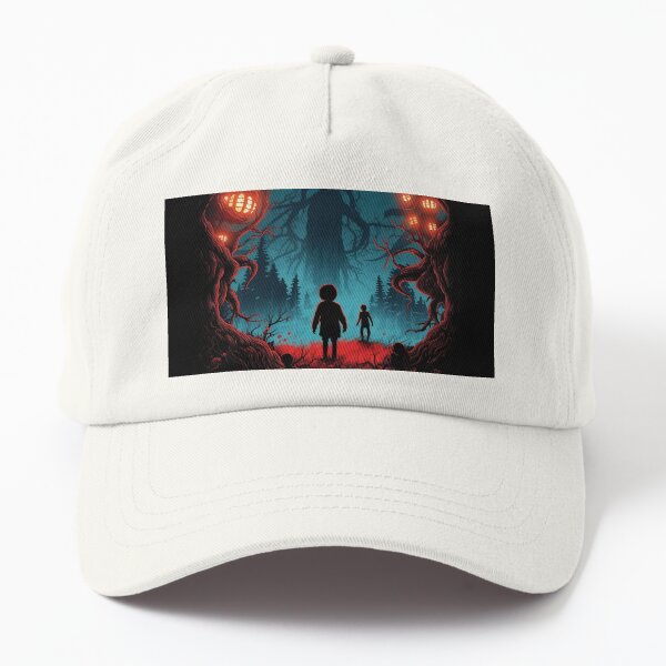 Item preview, STRANGER THINGS Enter the Upside Down - 9 designed and sold by Studio Stickers.