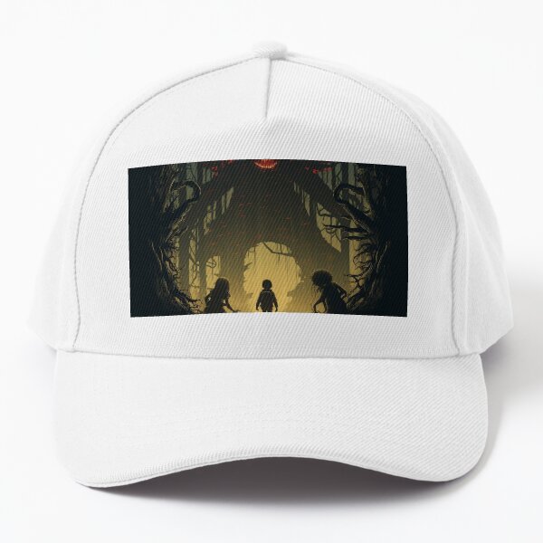 Item preview, STRANGER THINGS Enter the Upside Down - 10 designed and sold by Studio Stickers.