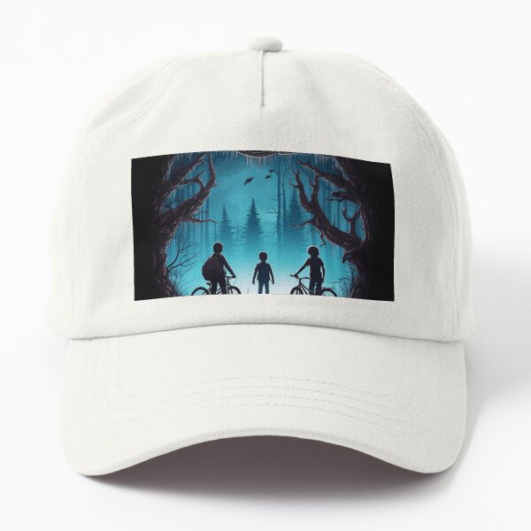 Item preview, STRANGER THINGS Enter the Upside Down - 12 designed and sold by Studio Stickers.