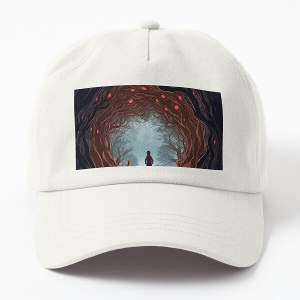 Item preview, STRANGER THINGS Enter the Upside Down - 11 designed and sold by Studio Stickers.