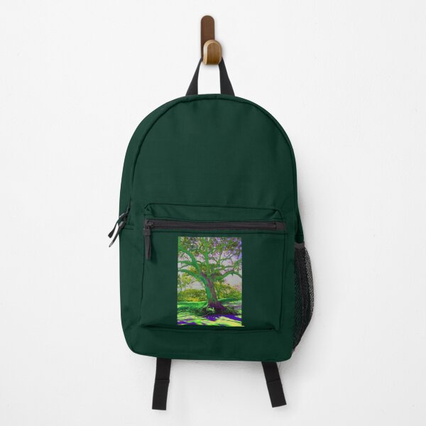Item preview, Live Oak - Toxic designed and sold by fitsandfinds.
