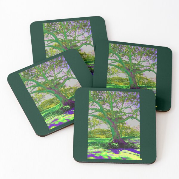 Item preview, Live Oak - Toxic designed and sold by fitsandfinds.