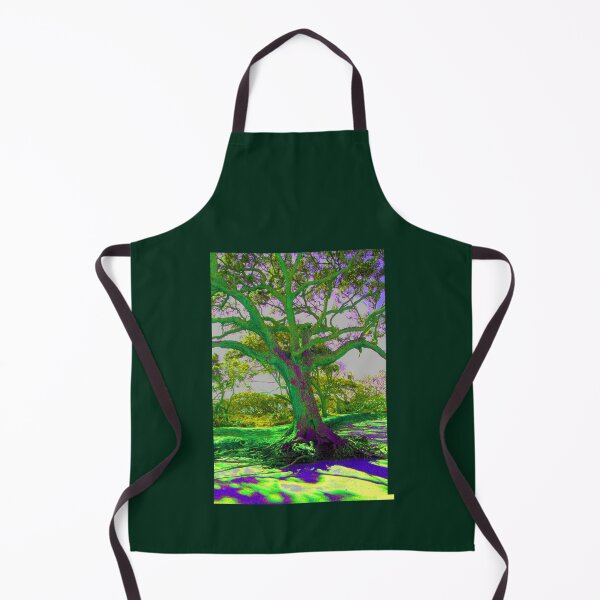 Item preview, Live Oak - Toxic designed and sold by fitsandfinds.