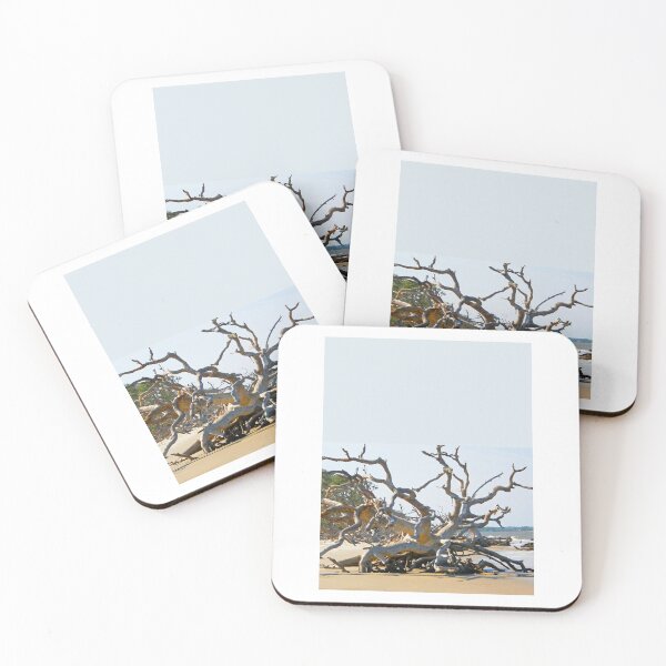 Item preview, Live Oak Graveyard - Jekyll Island Graphic  designed and sold by fitsandfinds.
