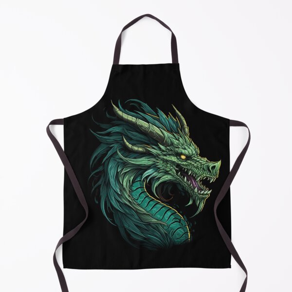 Item preview, Green Dragon designed and sold by RTFaulkner.