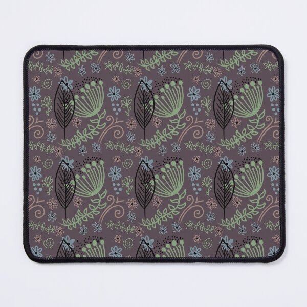 Item preview, Nature's Symphony: Organic Abstract Pattern designed and sold by Lubellebubble20.