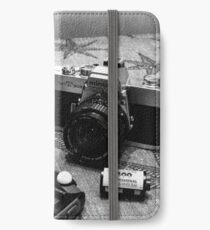 Fotografia iPhone Wallet/Case/Skin