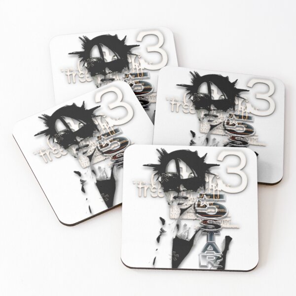 Item preview, 5STAR designed and sold by Vault Emocean.