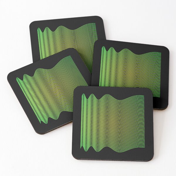 Item preview, Sinusoidal v.4 designed and sold by x1brett.