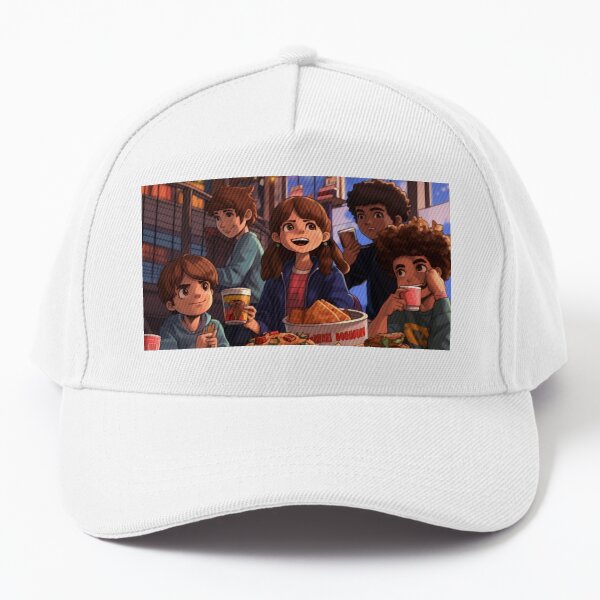 Item preview, STRANGER THINGS Netflix Binge-Watch with the Gang - 2 designed and sold by Studio Stickers.