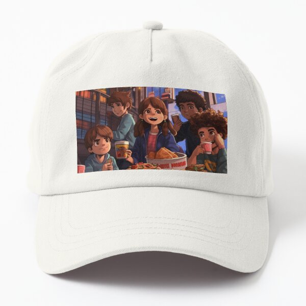 Item preview, STRANGER THINGS Netflix Binge-Watch with the Gang - 2 designed and sold by Studio Stickers.