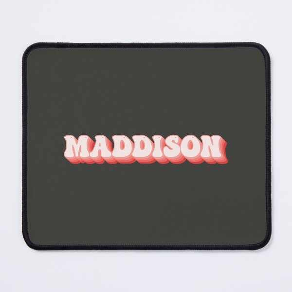 Item preview, Maddison - Name designed and sold by kindxinn.