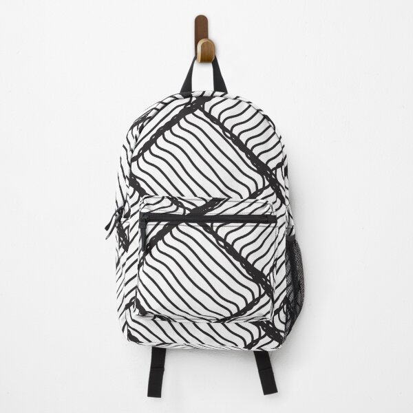 Item preview, Herringbone Pattern Ysa Style designed and sold by ysa-pattern.