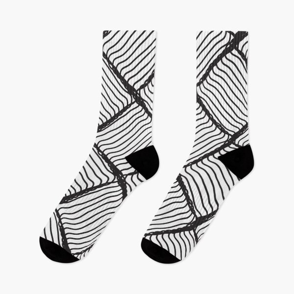Item preview, Herringbone Pattern Ysa Style designed and sold by ysa-pattern.