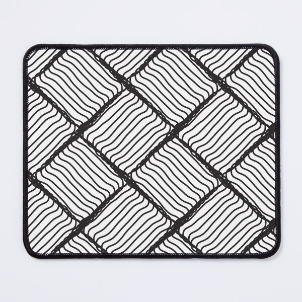 Item preview, Herringbone Pattern Ysa Style designed and sold by ysa-pattern.