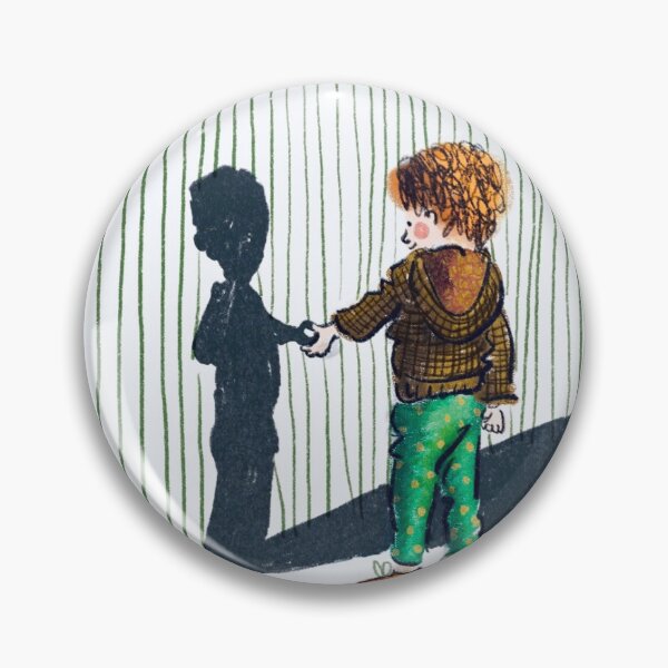 Item preview, My Shadow designed and sold by Lemady.
