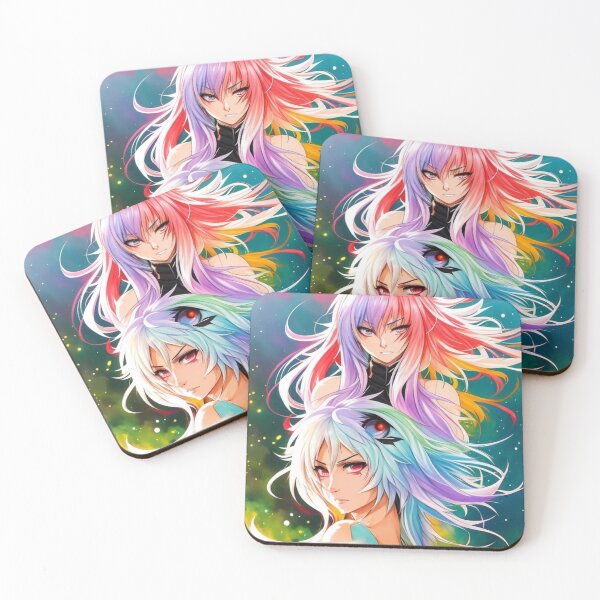 Item preview, We are invisible designed and sold by Gachastixx.