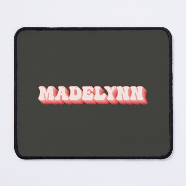 Item preview, Madelynn - Name designed and sold by kindxinn.