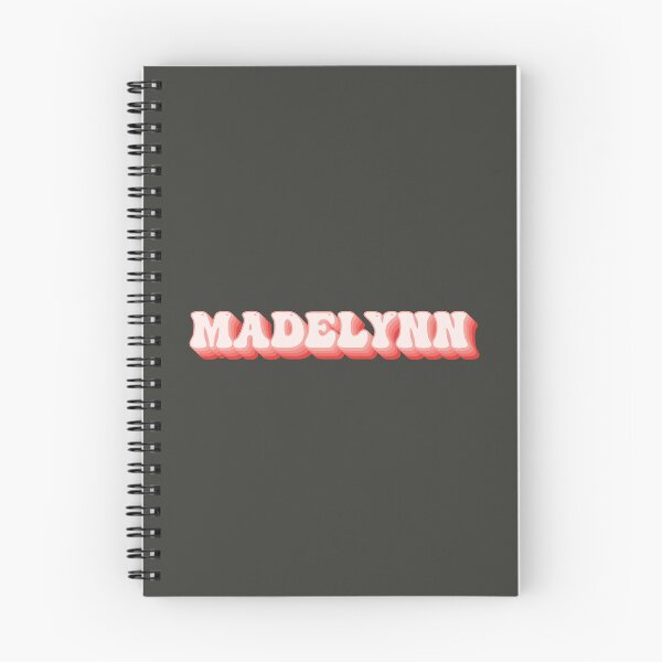 Item preview, Madelynn - Name designed and sold by kindxinn.
