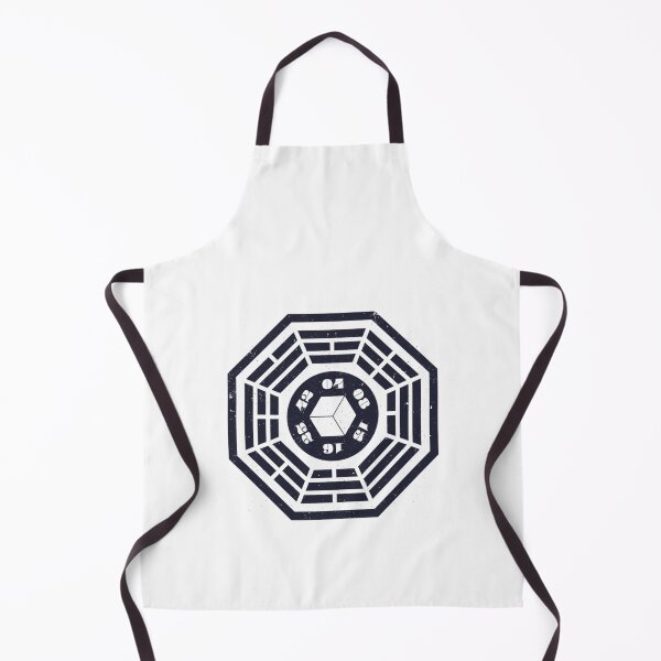 Item preview, Lost Numbers designed and sold by fitsandfinds.